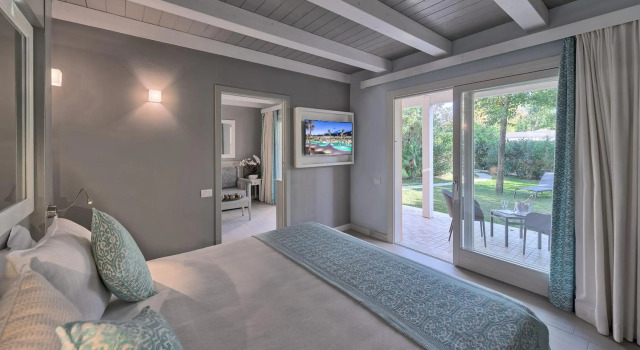 Forte Village Resort – Le Palme