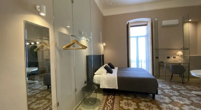 Residenze Romano & SPA hotel diff. RED