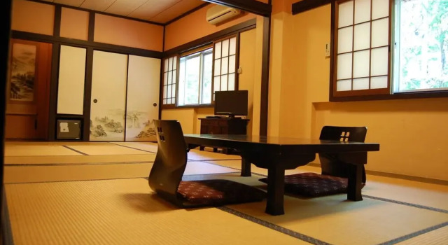 Номер Standard Kunihiro Yashiki