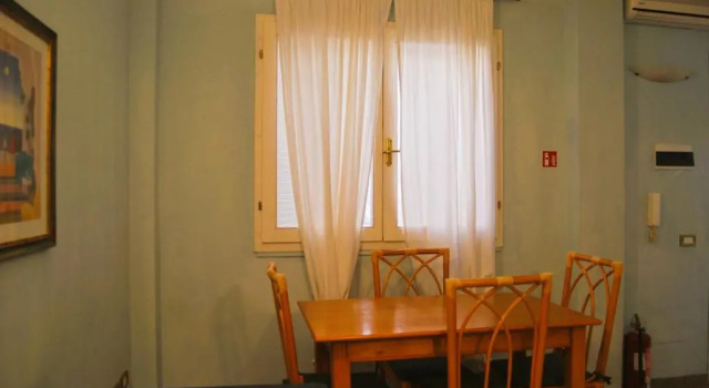 Номер Economy Residence Sole DellArgentario