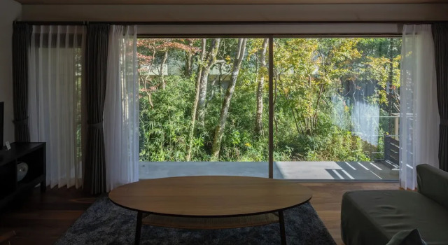 Вилла Grand Hotel Sengokuhara533
