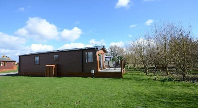 North Yorkshire Lodges, Забронировать Дом для отпуска Отели Англии с завтраком, Завтраки
