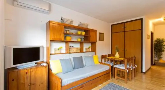 Sereia Garden Apartment, Забронировать Апартаменты/квартира Отели Коимбры с парковкой, рядом с Маленькая Португалия, Парковка