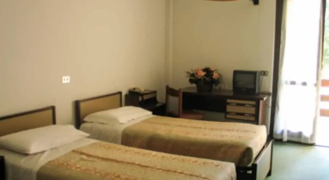 Hotel Dolomiti Levico