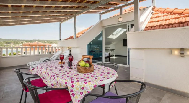 Апартаменты Villa Luce