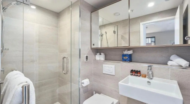 Апартаменты c 1 комнатой Residence du Parc Apartments By Staysouth