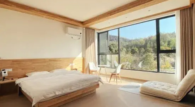 Alaya & Karas Homestay, Rezerwuj Hotel Taizhou Zhejiang
