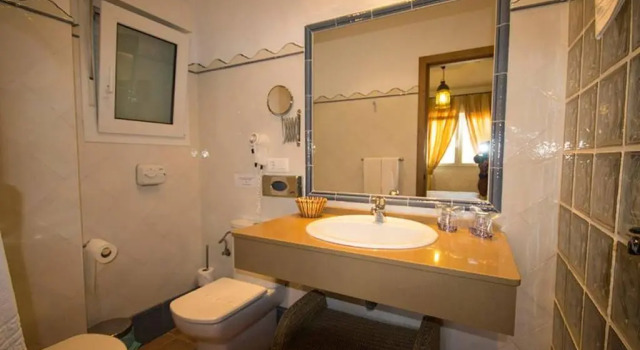 Номер Standard Hotel Casa Grande