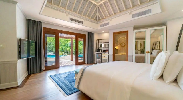 The Signature Collection by Hideaway, Prenota Hotel Hotel a Northern Atolls con piscina, Piscina