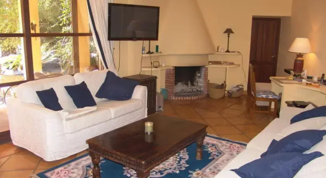 Villa Casa Arcadia, Забронировать Вилла Отели в центре Санта-Эулалия-дель-Рио, в центре