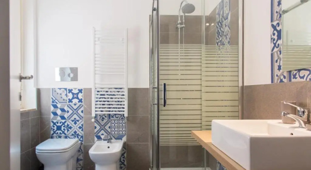 Standard Vierer Zimmer Zammù