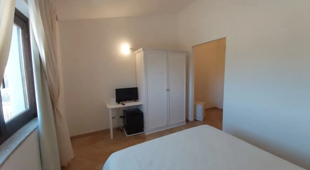 Номер Economy Hotel Il Faro di Molara