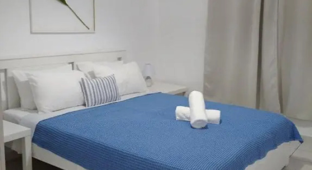 Апартаменты Kavala Home 1