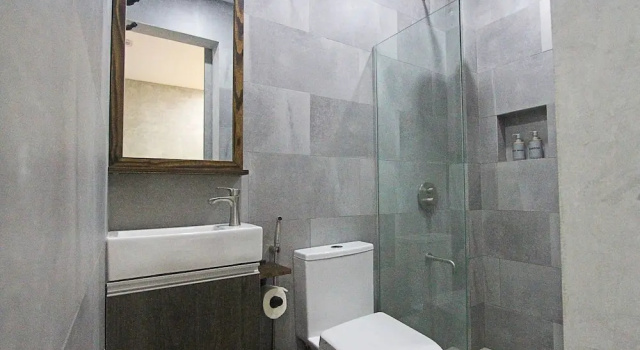 Двухместный номер Deluxe Kasa Boutique Hotel Kasambagan