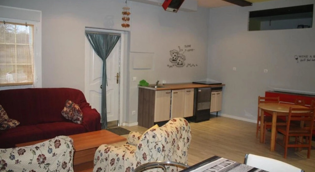 House With one Bedroom in Romillo, With Wonderful Mountain View, Furni, Reserva ahora Hotel Parres Asturias