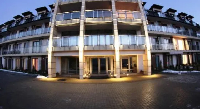 Apartament Górski Widok - Mountain View