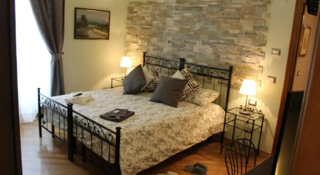 Номер Standard B&B Centro Storico Viterbo