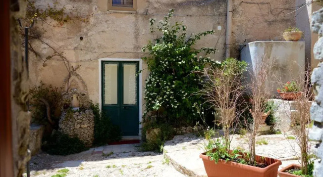 Casa Romeo - Relax nel cuore di Erice