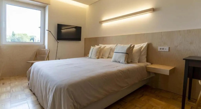 Студия CASA 3 - OS LUGARES DE CASTRALEUCA