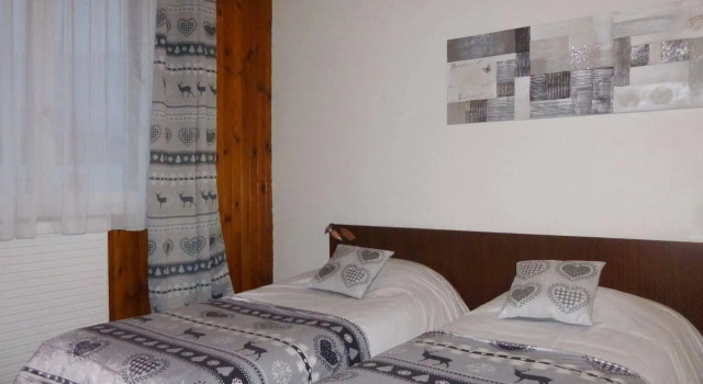 Auberge de Costaroche, Забронировать Хостел Альбервиль Belledonne