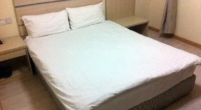 Jinqilin Hostel (Shanghai Waigaoqiao Free Trade Zone), Varaa Hostelli Gaoqiao Shanghai
