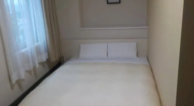 Номер Comfort Hotel Crown Hills Katsuta Omotechoten