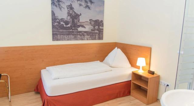 Pension Lehrerhaus