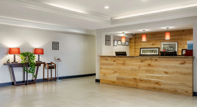 Country Inn & Suites by Radisson, Atlanta Downtown, 预订 酒店 亚特兰大 佐治亚州