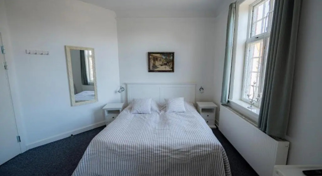 Standard cameră Det Gamle Posthus