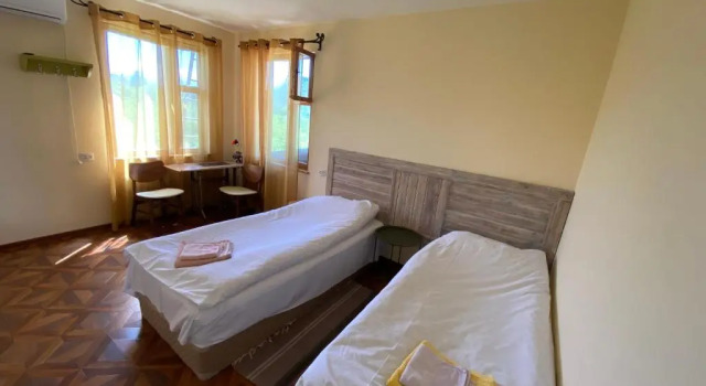 Crossway Camping, Buchen Sie Campingplatz Camping & Glamping in Vayots Dzor region, Campingplatz