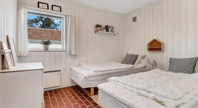 5 Star Holiday Home in Pandrup
