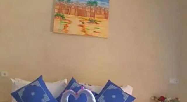 Riad Mhidou Marrakech, Забронировать Отель Отели Марракеш-Тенсифт-Эль-Хауз с парковкой, Парковка