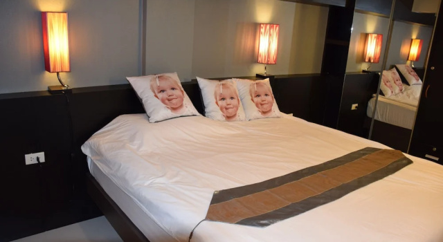 Kalim Residence Unit - 215