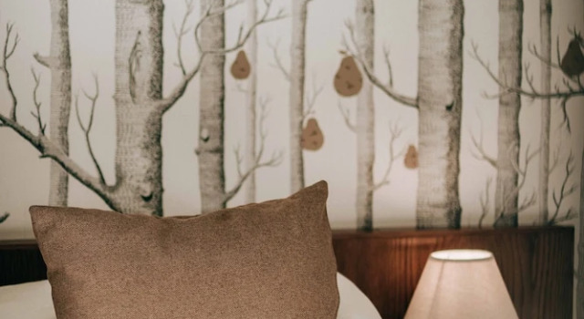 Коттедж Flackley Ash Country House Hotel