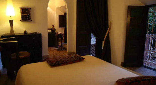 Riad Dar IMANE, Забронировать Отель Медина 