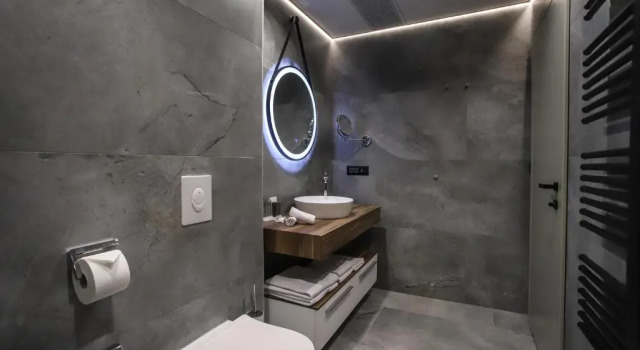 Номер Deluxe Hotel Medistone