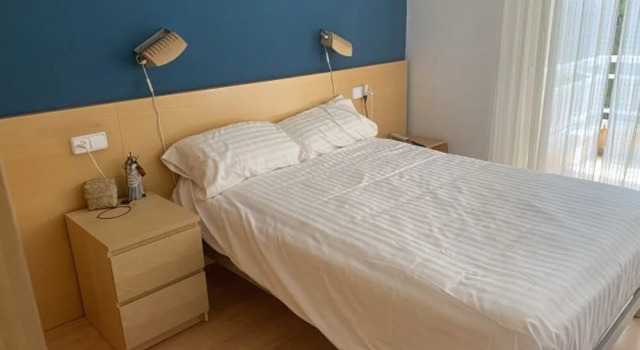 Apartamento Mandarina 2-4, Book Lejlighed Castell-Platja d'Aro Girona