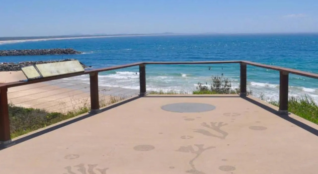 Апартаменты Taranaki Beach House