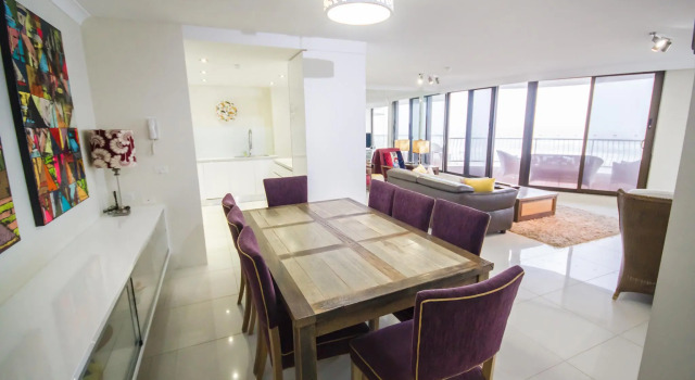 Апартаменты Premium Albatross North Apartments