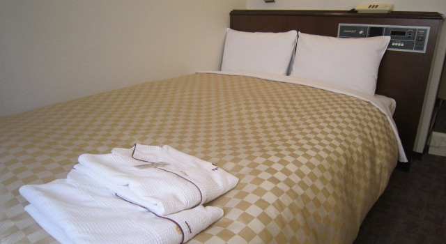 Одноместный номер Standard Nagoya - Hotel / Vacation STAY 13460