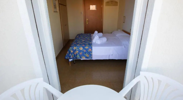 Двухместный номер Standard Hotel Danieli