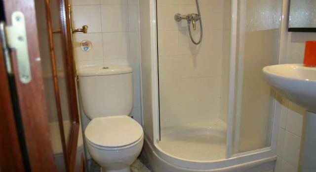 Номер Standard Hostal Hispanico I