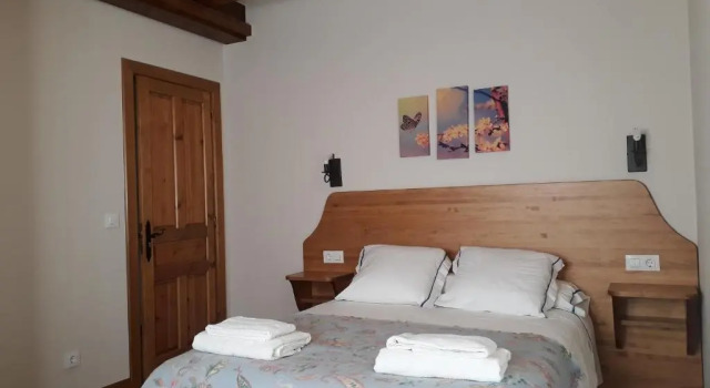 Коттедж Posada El Hoyal