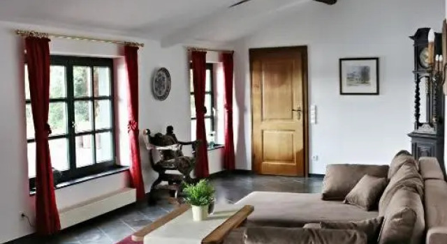 Ferienwohnung Fischerhütte Xanten, Забронировать Отель Ксантен Lower Rhine