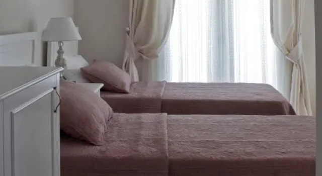 Номер Standard Lara Ilica Hotel