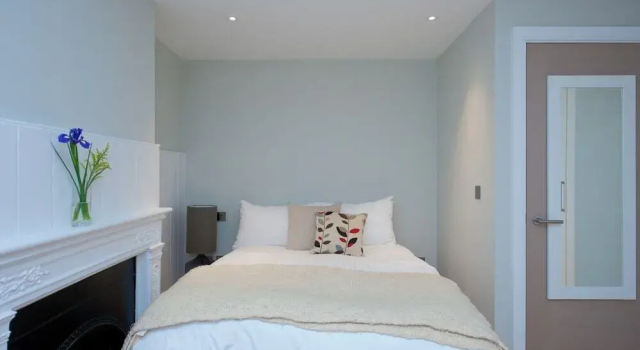Spitalfields Superior 1 Bedroom Apartment - TLA 67545, Забронировать Апартаменты/квартира Апартаменты Лондона, рядом с Театр Критерион, Апартаменты/квартира