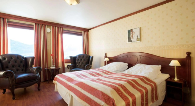Best Western Laegreid Hotell