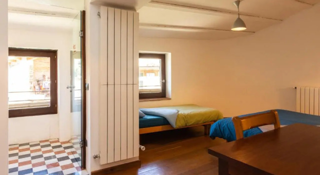 Номер Standard La Costa de Molló