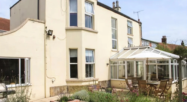 Walmsley House