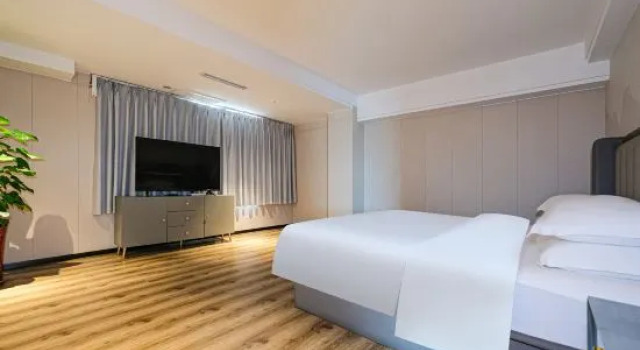 Люкс Business Bo Jin Hotel